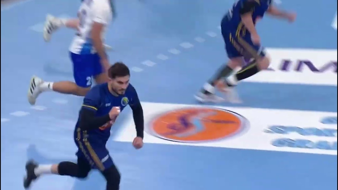 EHF EURO 2026 Qualifiers (Iceland-Bih / Bih-Greece)