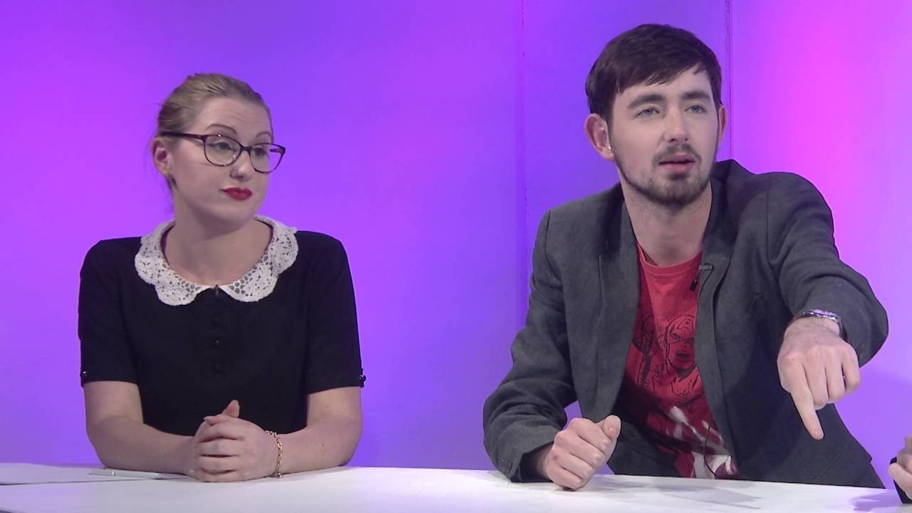 Young Labor V Young Liberal - The Leak