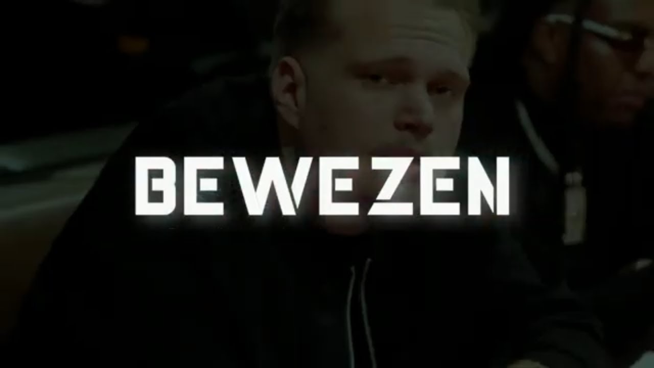 Esko x Jack Type Beat - Bewezen | Emotional Storytelling Rap Type Beat | 2024