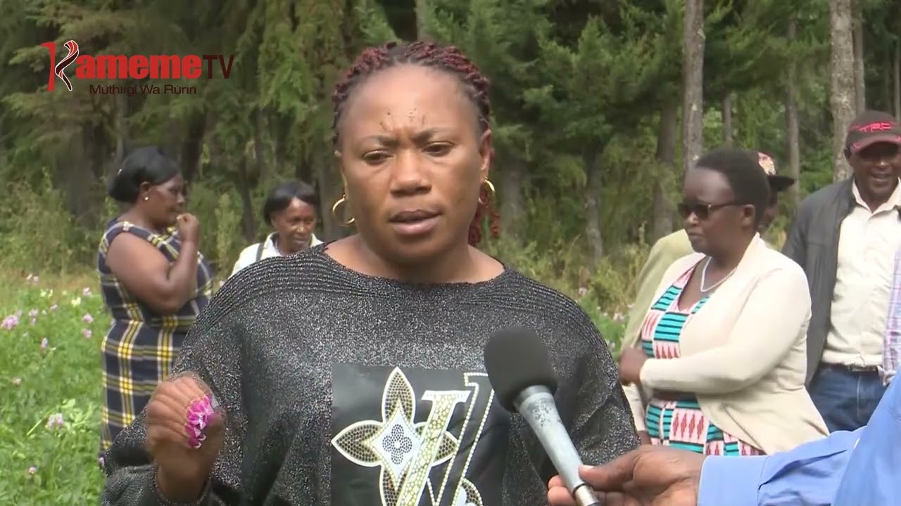 KAMEME_140226_PKG_OLJOROROK FARMERS TRAINING-WAWIRA