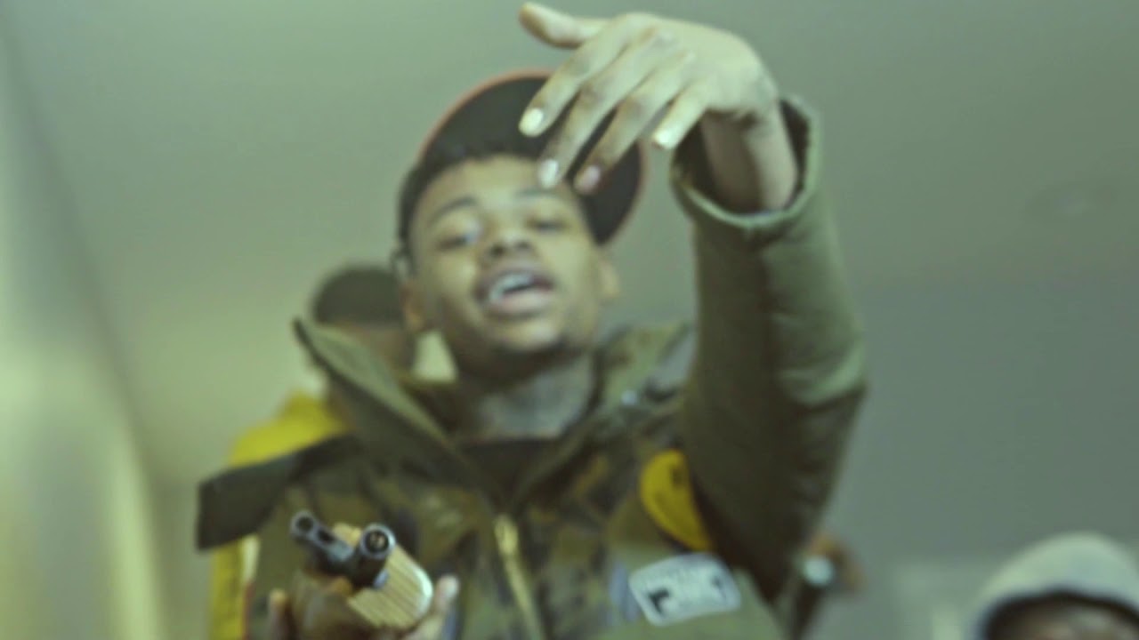 DaleAhDoYah - S2K (Official Video) | Shot By @_kabfinessin