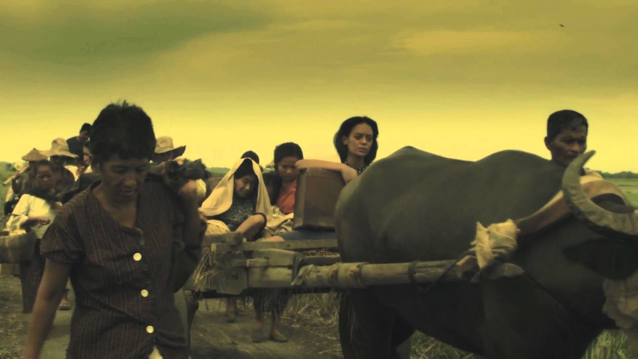 Trailer: DAVID F by Emmanuel Palo - Cinemalaya 2013 New Breed