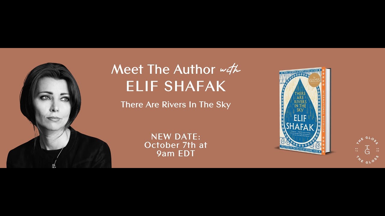 Meet The Author