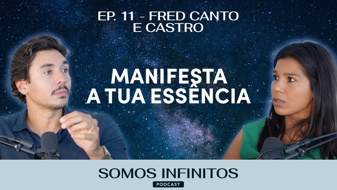 EP11 - Fred Canto e Castro - 