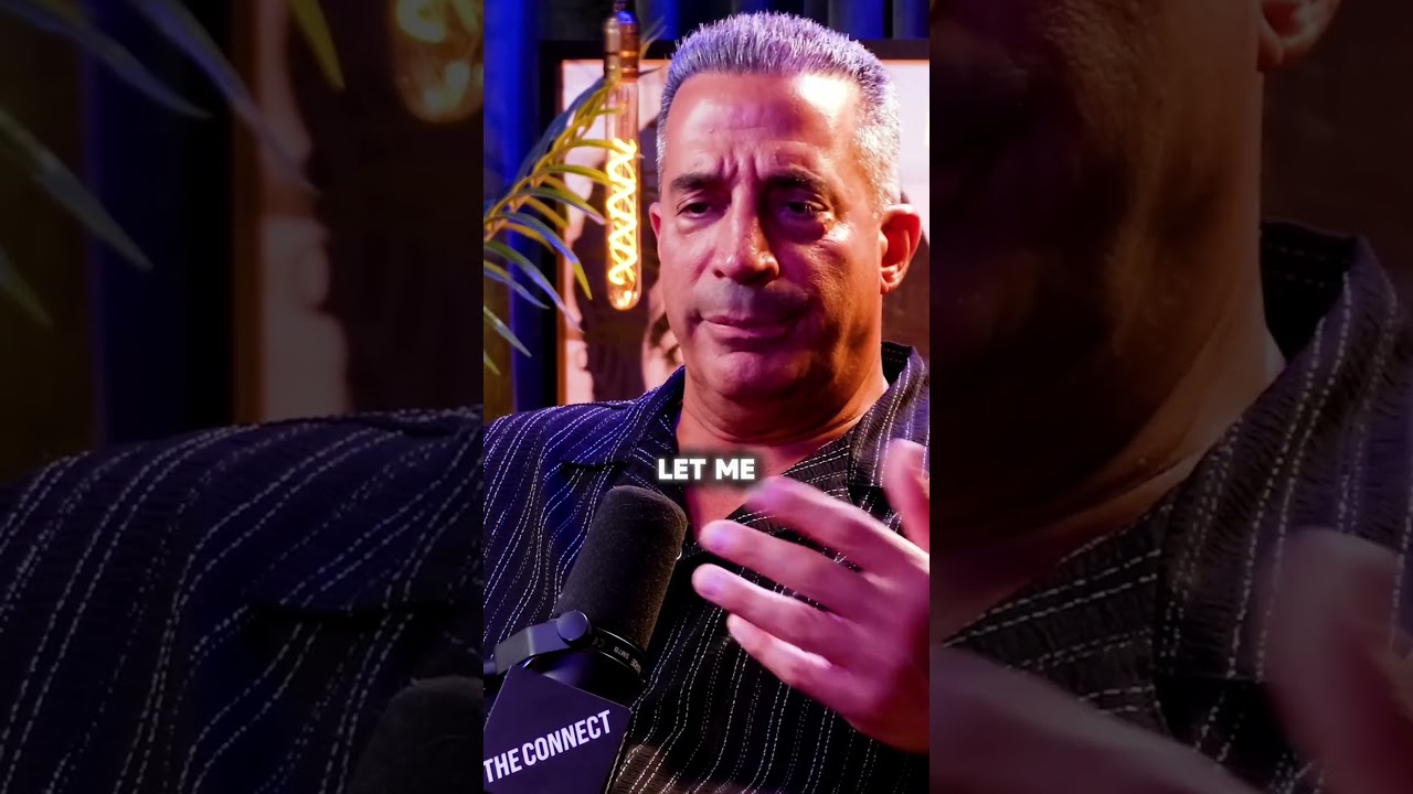 Mafia Hitman Reveals How He Prepares To Carry Out A Contract Killing | The Connect