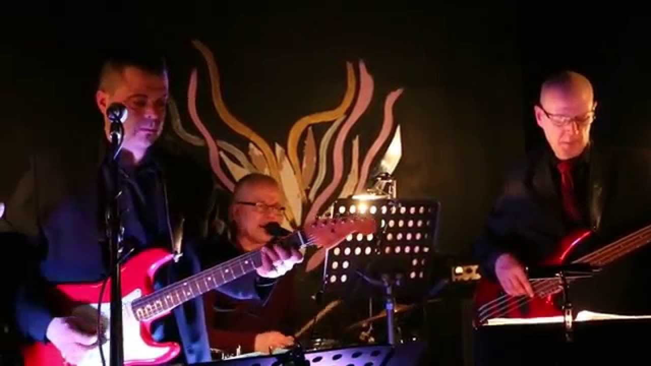 Pete & The Shakers - Päivin öin