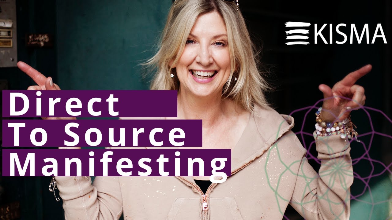 Direct to Source Manifesting
