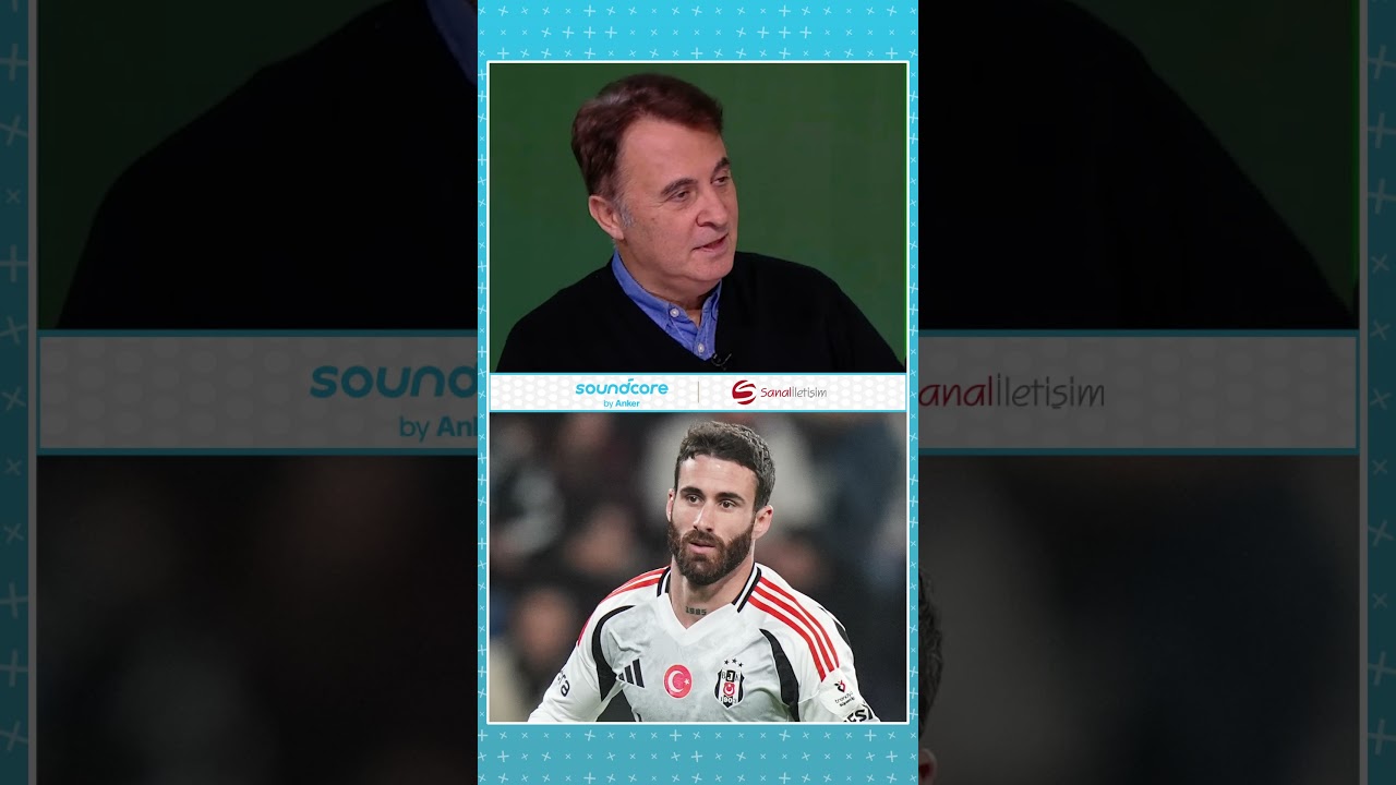 Fikret Orman'ın en beğendiği oyuncu! | 