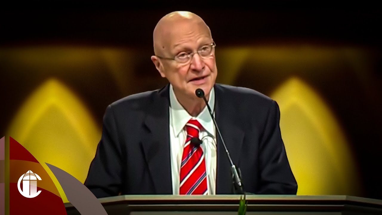 The Truth About the Eucharist | Dr. Peter Kreeft - Atlanta Eucharistic Congress 2018