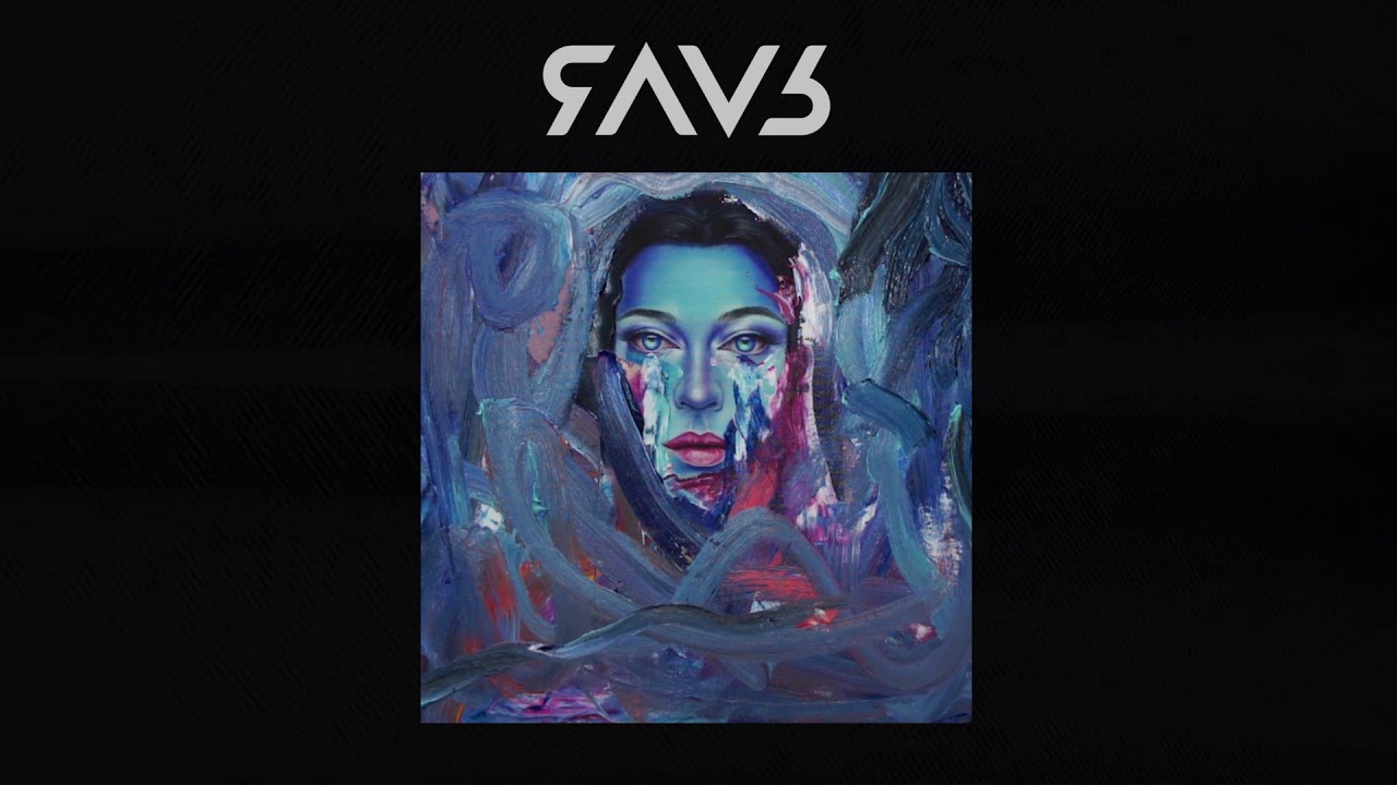 ЯАVЬ - В ТЕМНОТЕ ТАНЦУЙ  (альбом «Явь», 2019)