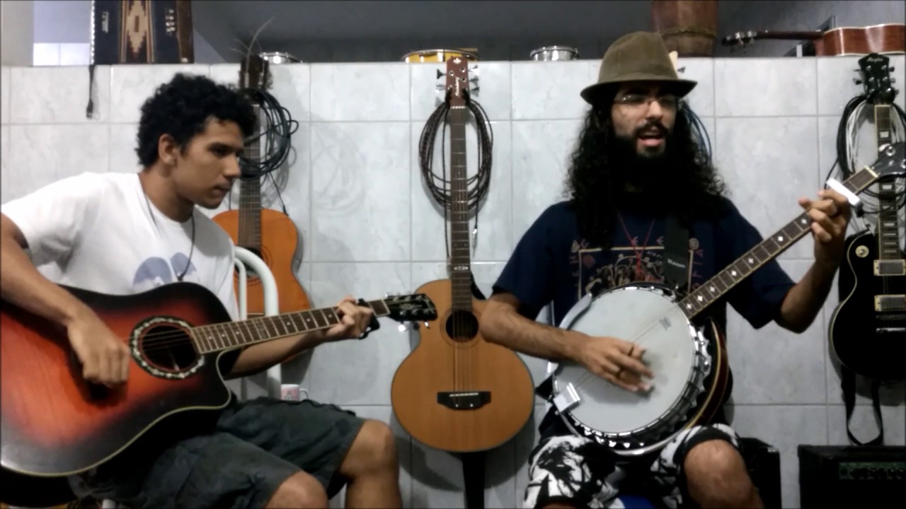 Arcanya Ether-  Calling The Rain - acoustic Authorial Song
