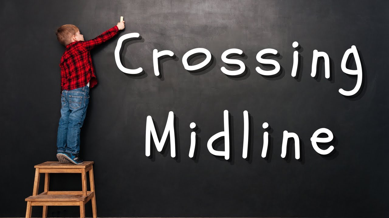 Crossing Midline