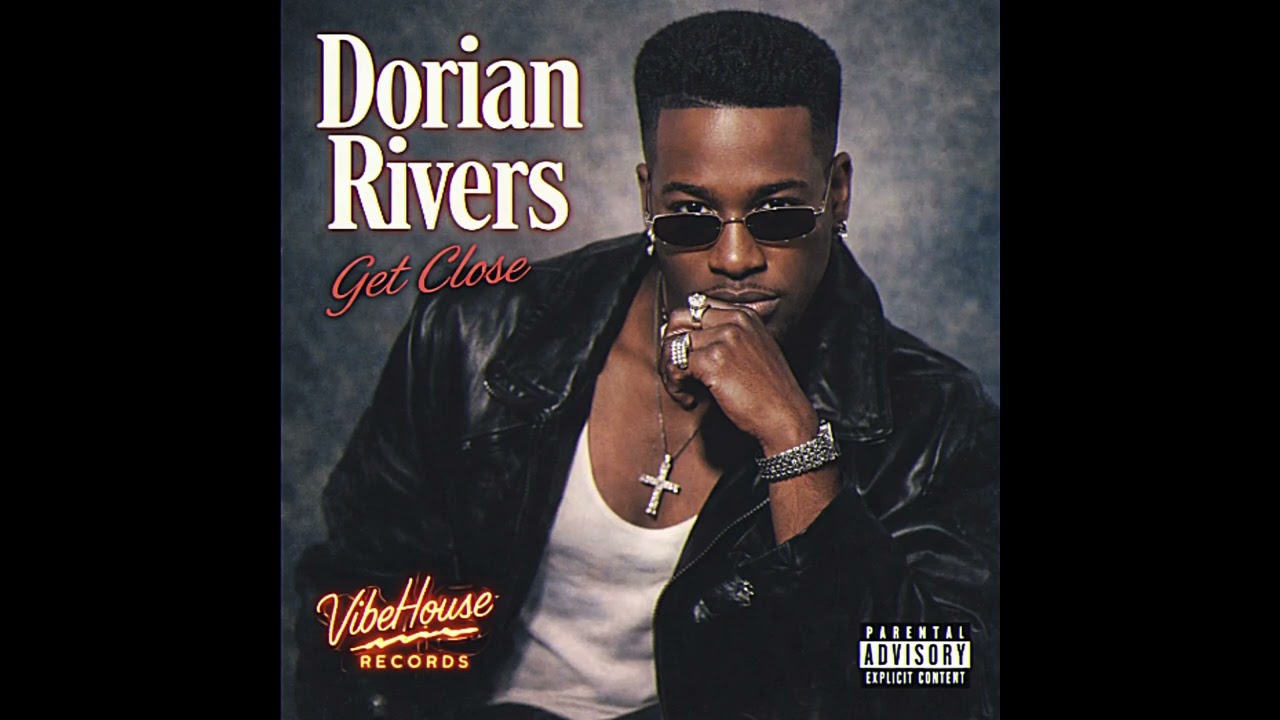 Dorian Rivers - Everything I Crave (1999) AI Song [Late 90s R&B]