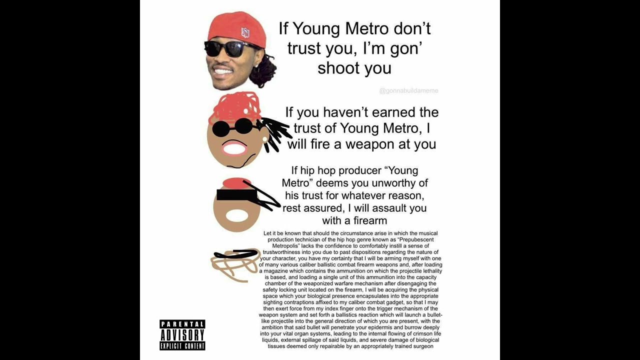 LIKE THAT (REMIX) (feat. Future, Dababy, Kanye West, Ty Dolla $ign & Kendrick Lamar)