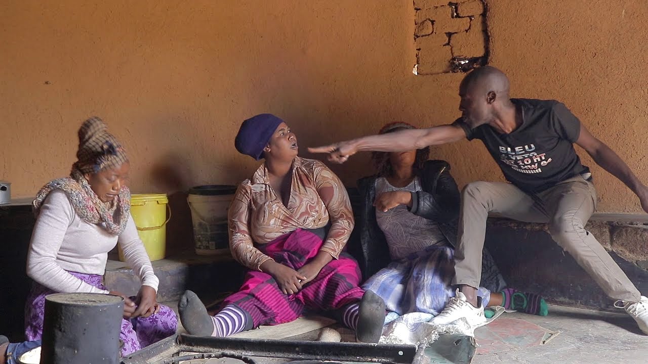 KUGADZIRIRA SLAY QUEEN  SIZE PARUZEVHA EPISODE 20 ( LAST EPISODE)