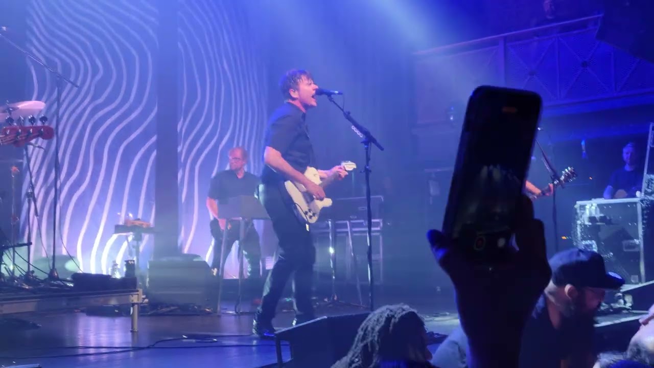 Jimmy Eat World   A Praise Chorus