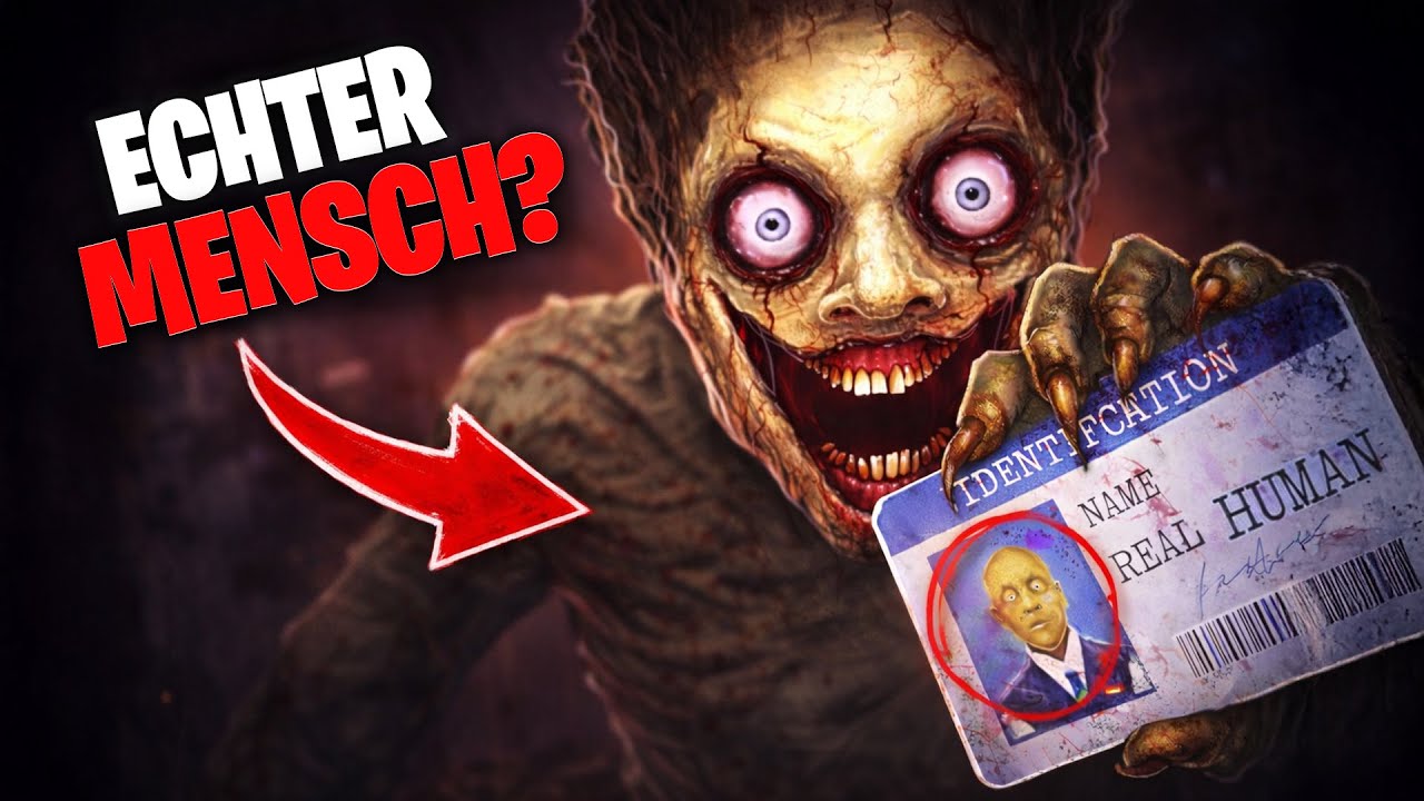 Ich dachte, er wäre menschlich… 😨 | Shift at Midnight