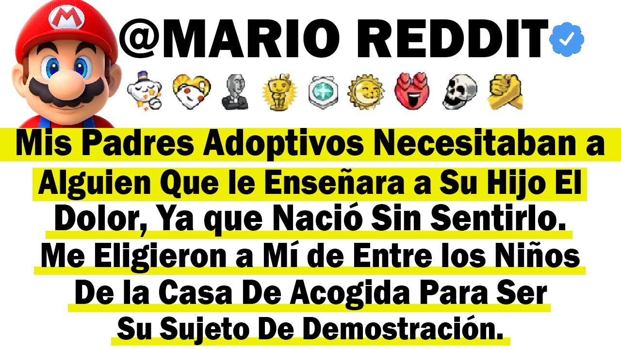 &iquest;C&oacute;mo fueron tratados los ni&ntilde;os adoptados en comparaci&oacute;n con los hijos biol&oacute;gicos de tu familia?