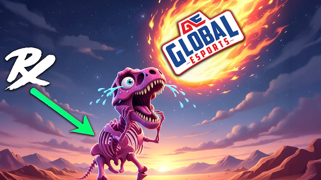 DRX v FULLSENSE | Global Esports DESTROYS Paper Rex - #VCTWatchParty Pacific
