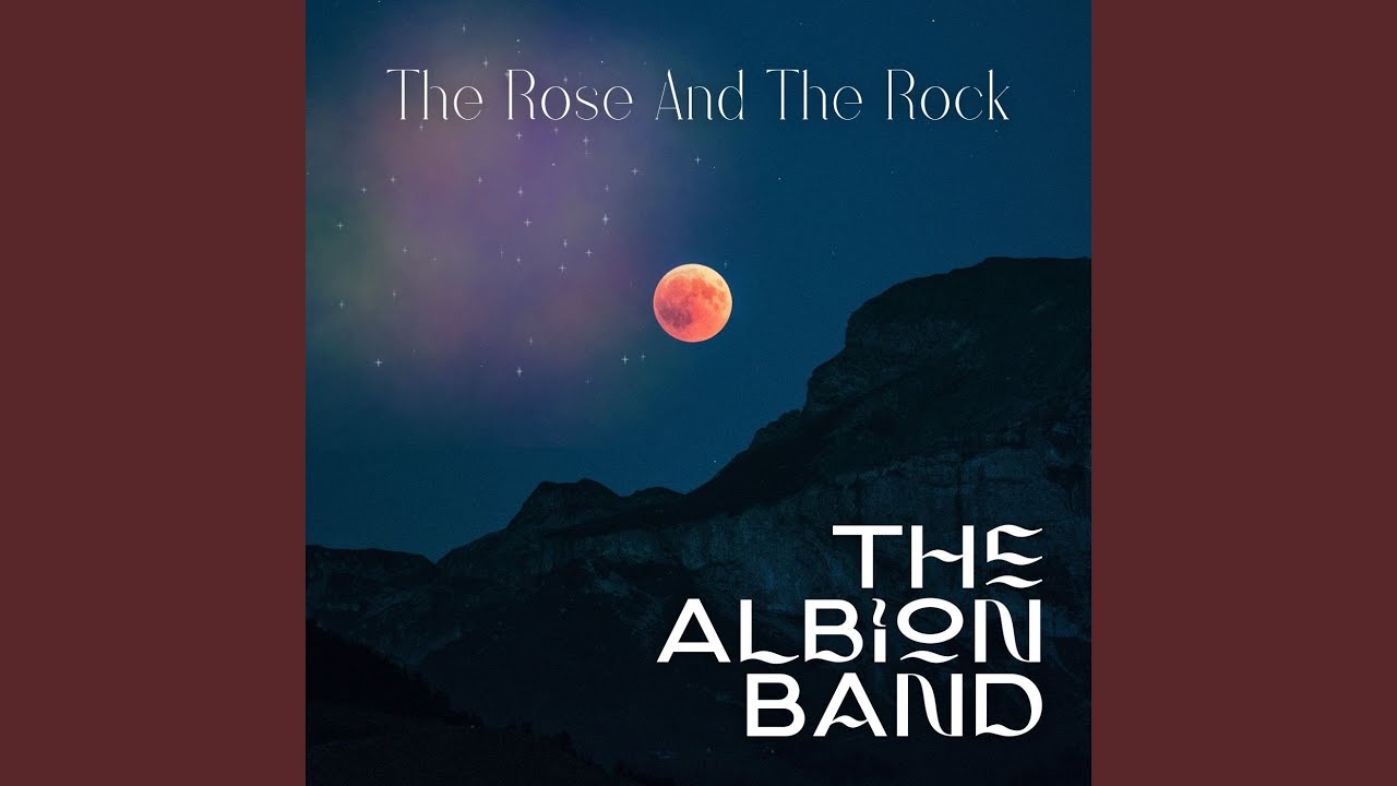 The Rose And The Rock (Live)