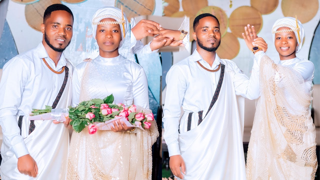 UMUGENI ARASOHOTSE BIBA BYIZA KURUSHAHO🥰🥰EMMY NA ESTHER😍👌