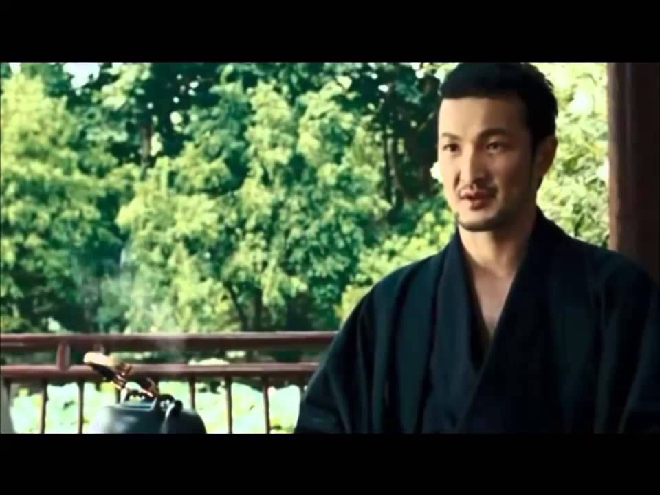 filosofia do kung fu!