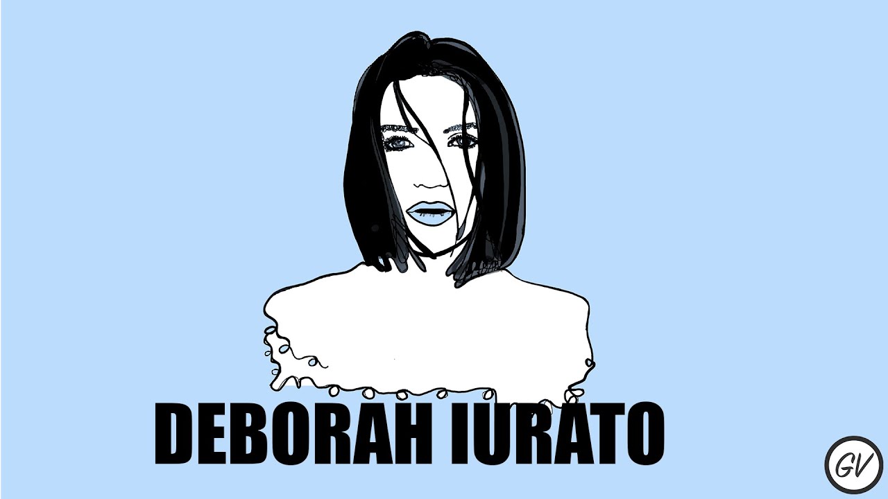Musica e resilienza: la rinascita di Deborah Iurato durante il lockdown