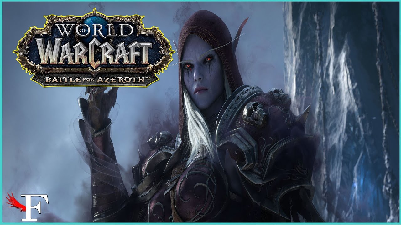 TUDO SOBRE COMO JOGAR WOW DE GRA&Ccedil;A - WORLD OF WARCRAFT - #57