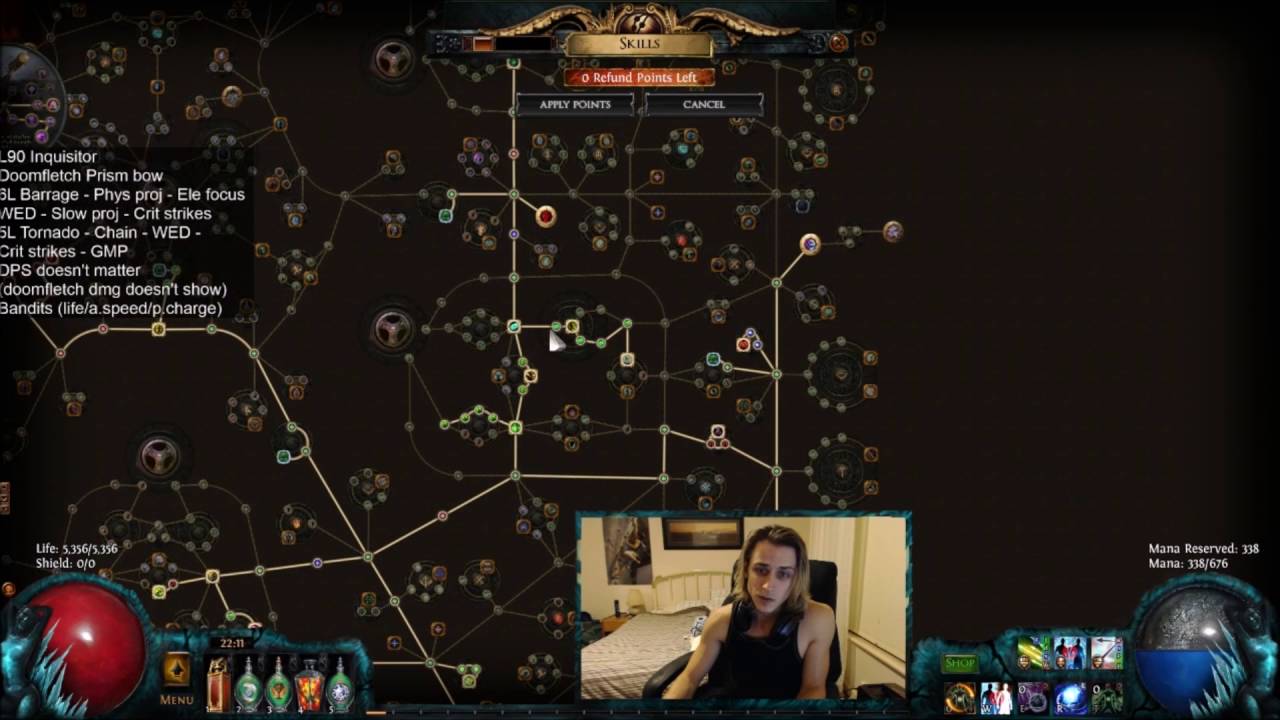 What's the big deal about Doomfletch Prism? An Inquisitor Guide