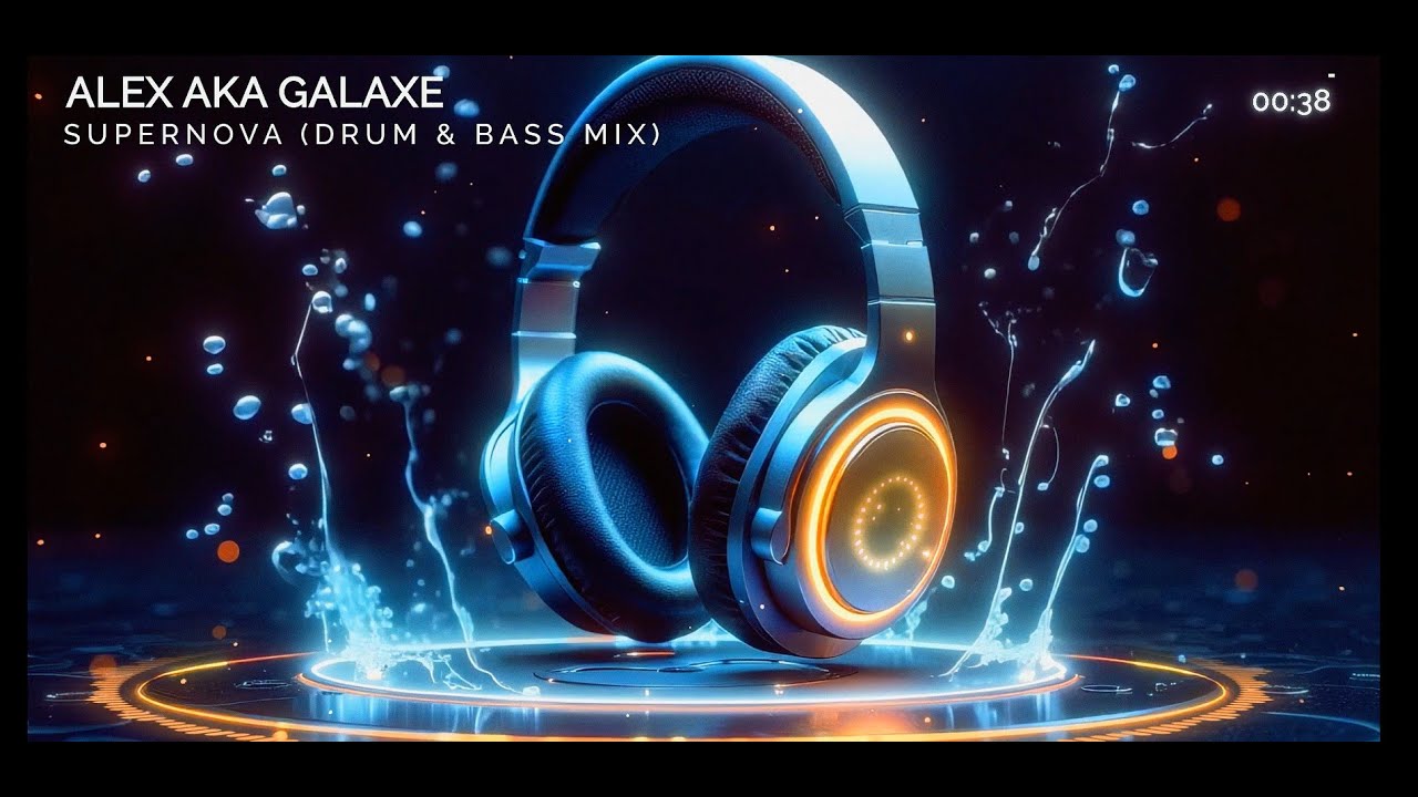 DRUM & BASS MIX DECEMBER 2025: SUB FOCUS, METRIK, ANDY C & MORE