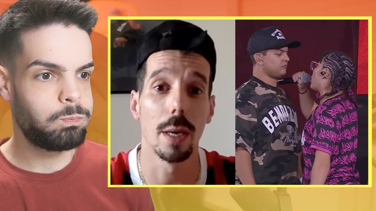 🔥SKONE EDUCÓ a los CREADORES que 
