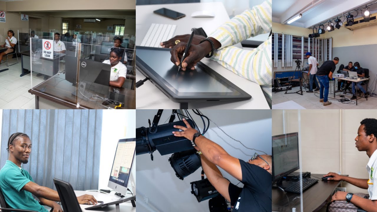 Advance Program Learning Labs Premiere