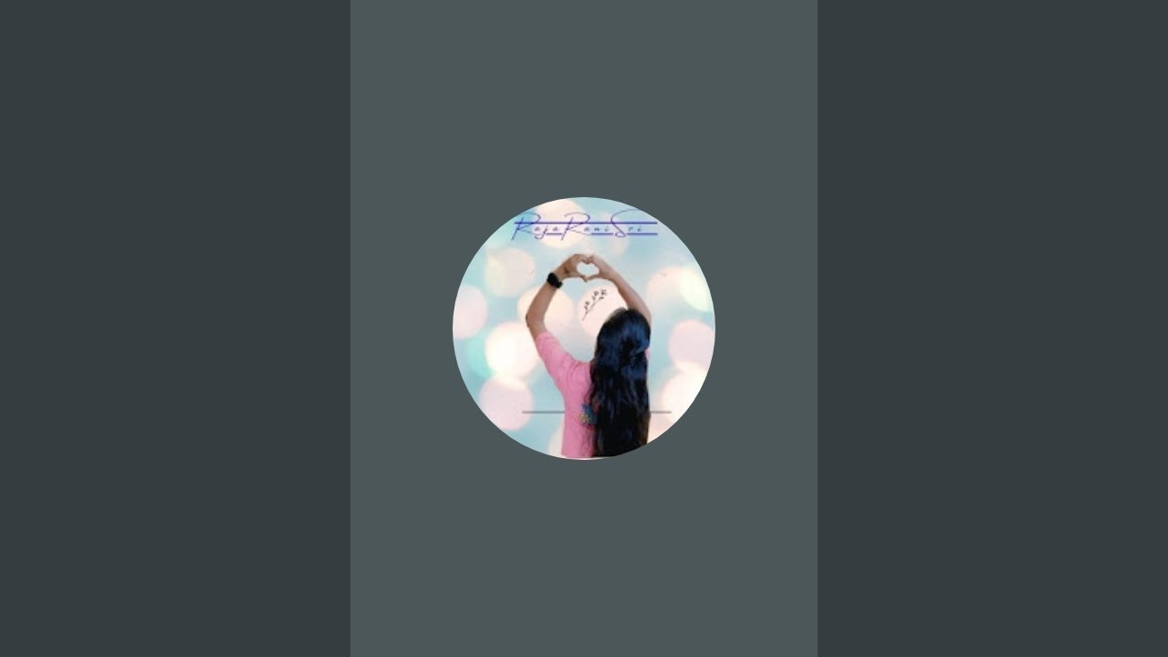 Raja Rani Sri is live