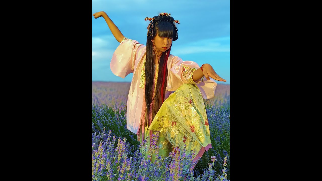 Kung Fu/ Traditional/ 蛇拳 She Quan / Snake Fist /by Laoshi Yiting Wu