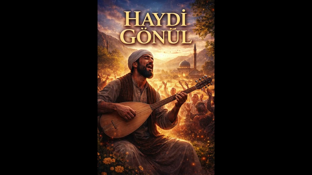 Haydi Gönül