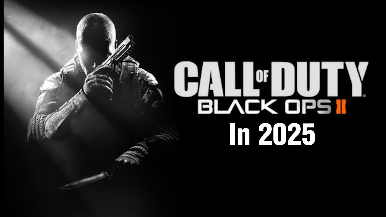 BO2 is Better on the PS3 in 2025