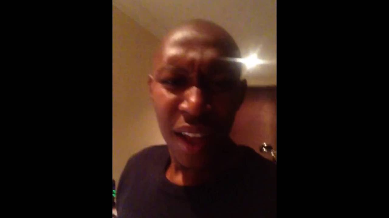 Ta-ice ft Katt - Kareoke