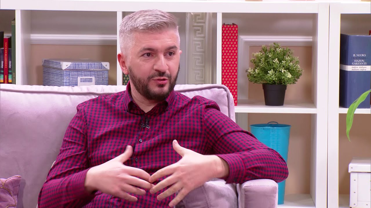 Milan Nikolic - Zelim da Sofronijevic ode na Evroviziju