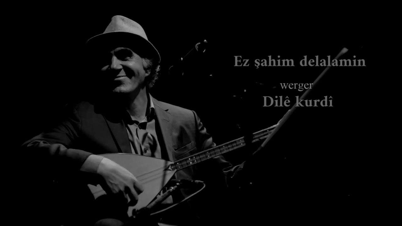 اجمل اغنية راقية في كردستان -Ez şahim delalamin