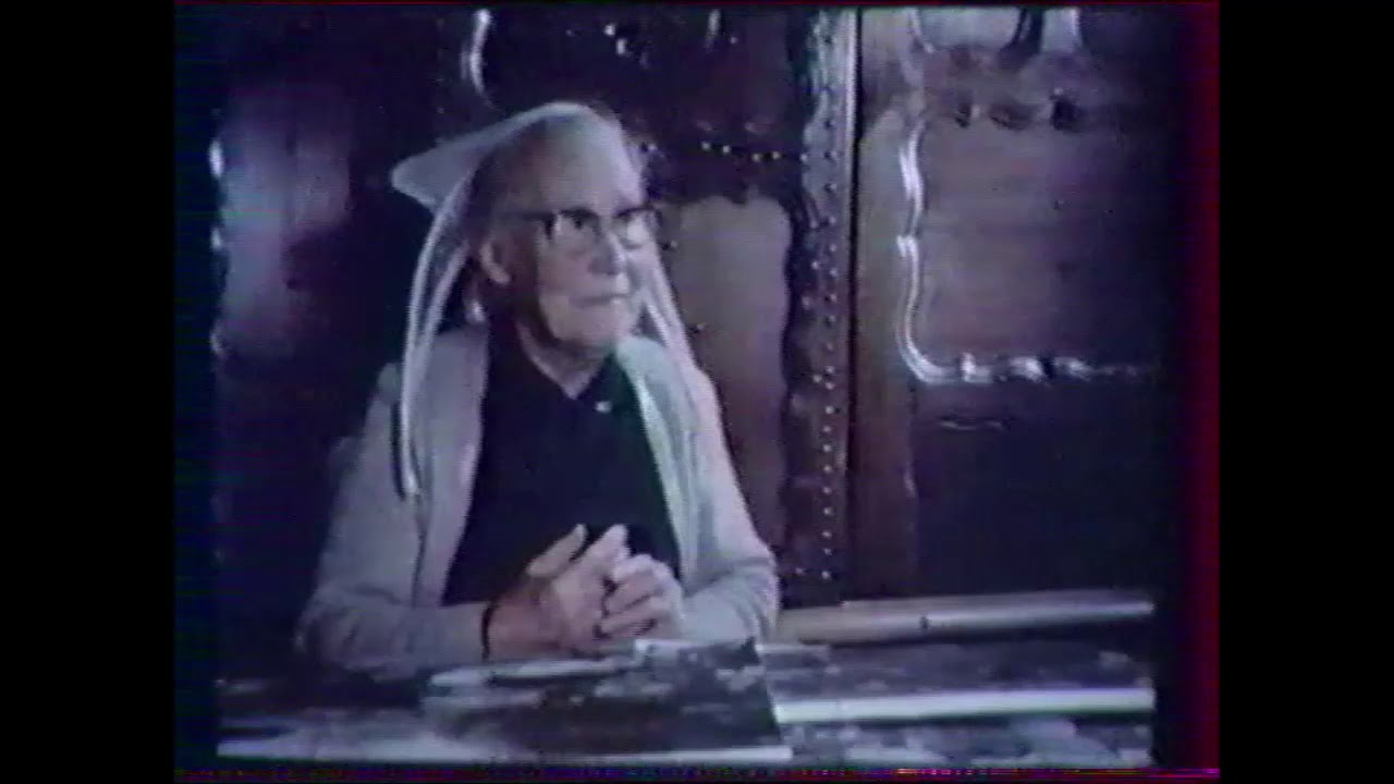 1978 Guerlesquin village Breton 3