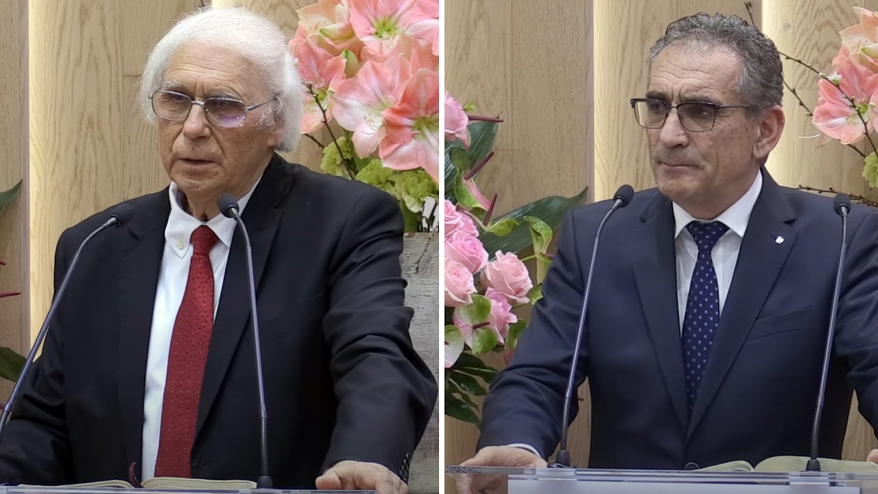 Familie în Criză? Solia Îngerească și VINUL CEL BUN care Schimbă Totul! | George U. & Valentin D.