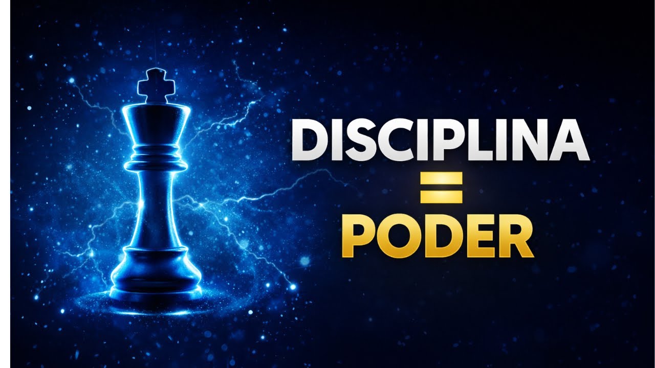 La disciplina que separa a los mediocres de los exitosos | Brian Tracy