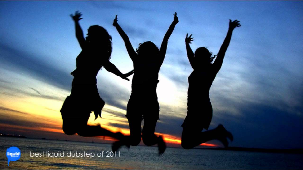 Liquid Dubstep : Best Liquid Dubstep Of 2011