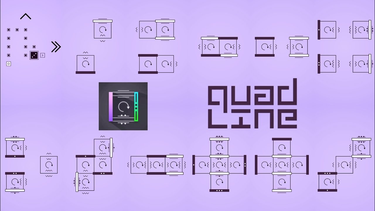 Quadline Portals Part 1