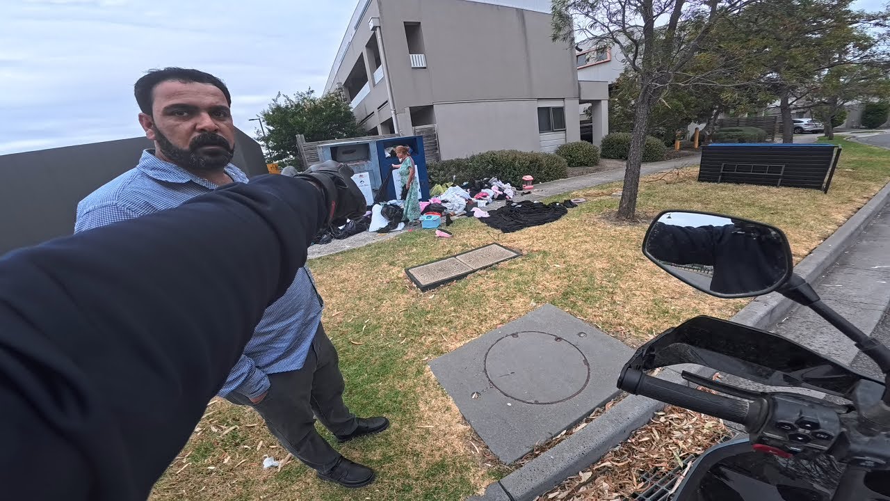 Motovlogging Adventures insta360 Ace Pro 2