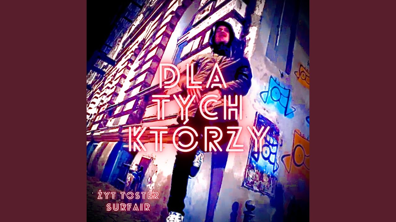 Dla tych kt&oacute;rzy