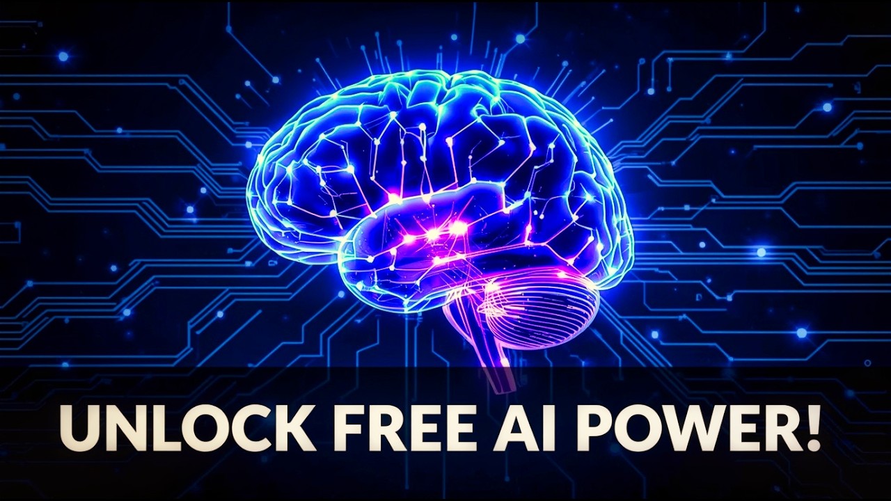 10 Best Free Open Source AI Tools You Need to Try in 2026