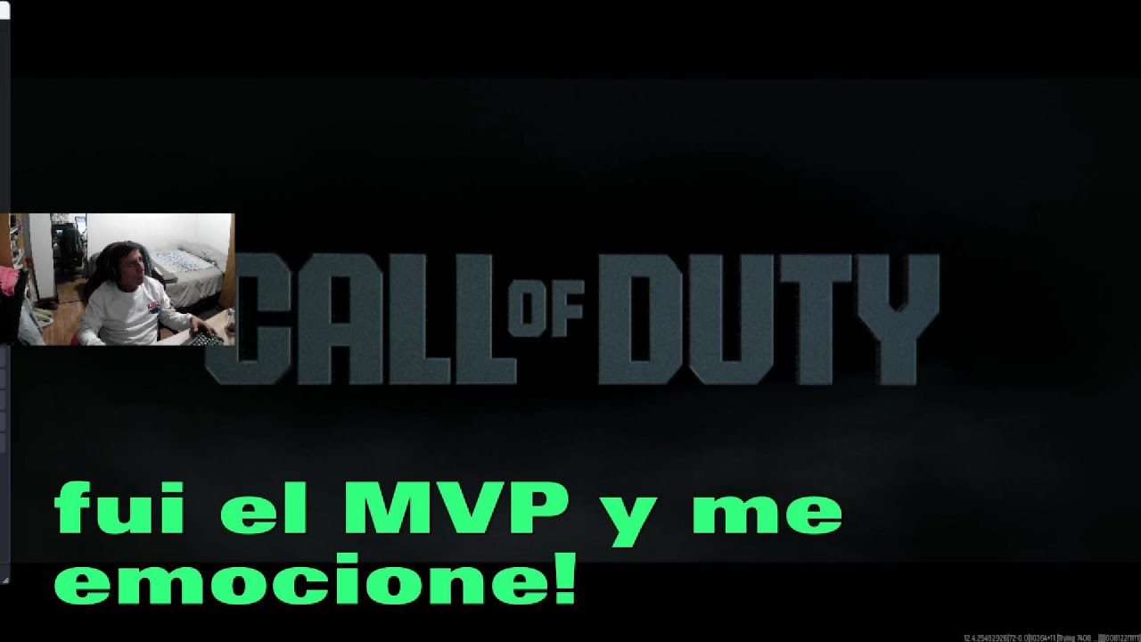 este juego se esta apoderando de mi WARZONE!