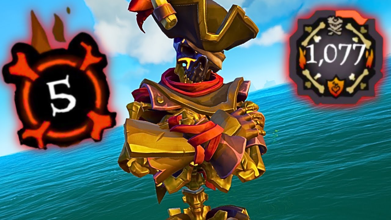 I'm Back Grinding Solo Hourglass and Its Time to LOCK IN | Sea of Thieves