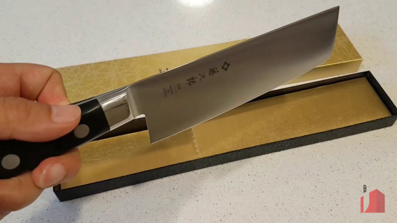 F502 Tojiro Nakiri 16 5cm_1
